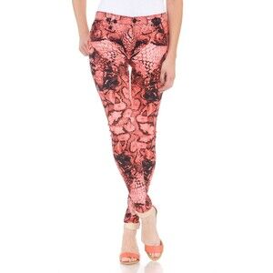 Hudson Nico Super Skinny Jeans